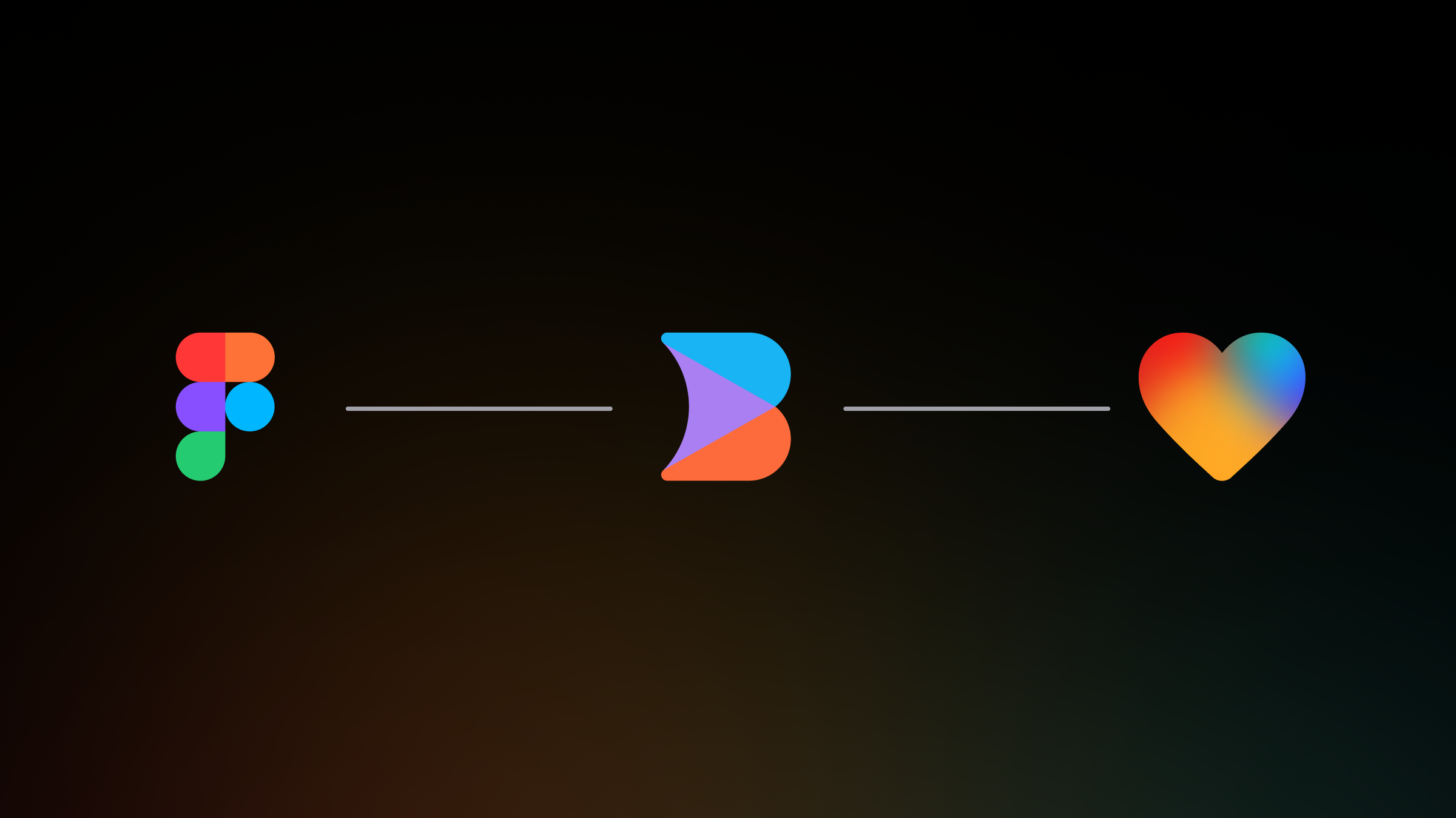 Figma to Application